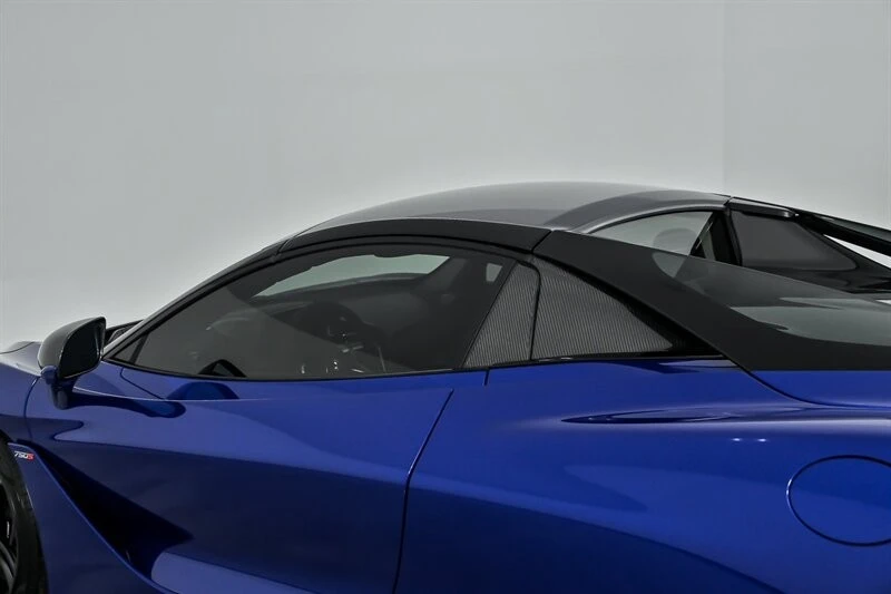 2024 McLaren 750S Spider - Image 20 of 21