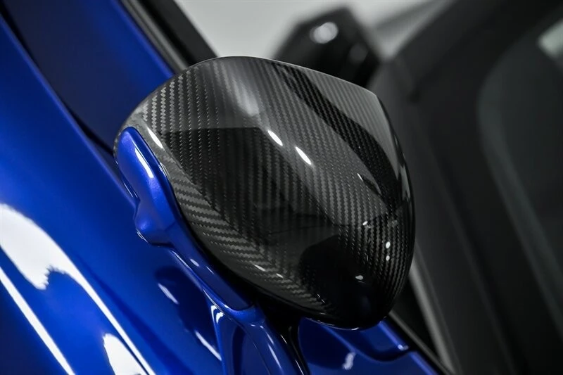 2024 McLaren 750S Spider - Image 5 of 21