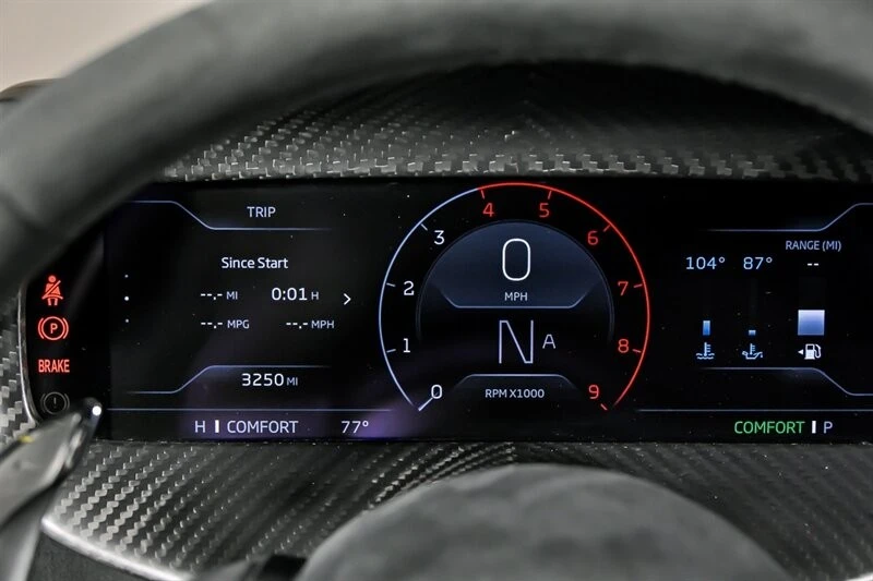 2024 McLaren 750S Spider - Image 29 of 31
