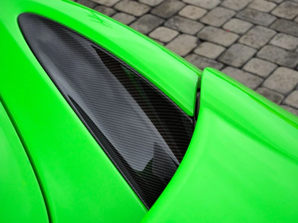 2024 McLaren 750S Spider - Image 25 of 31