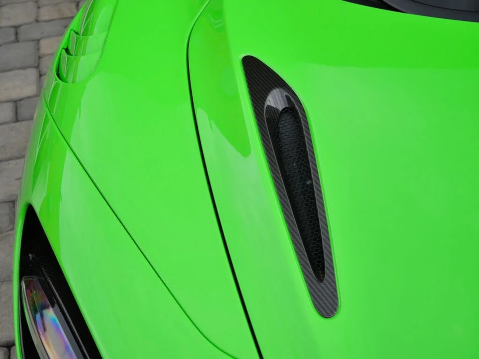 2024 McLaren 750S Spider - Image 16 of 31