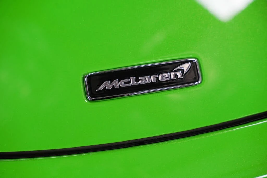 2024 McLaren 750S Spider - Image 11 of 31