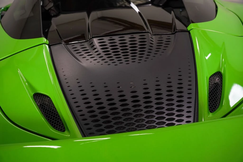 2024 McLaren 750S Spider - Image 23 of 31