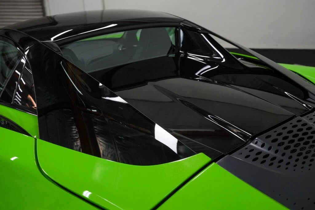 2024 McLaren 750S Spider - Image 19 of 31