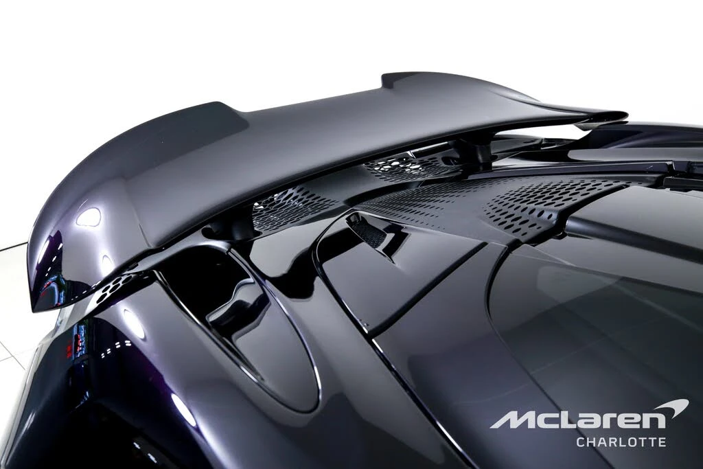 2024 McLaren 750S Spider - Image 28 of 31