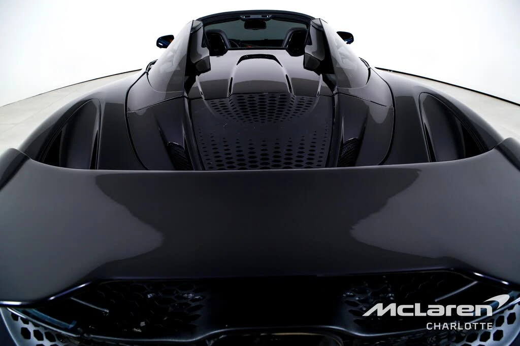 2024 McLaren 750S Spider - Image 22 of 31