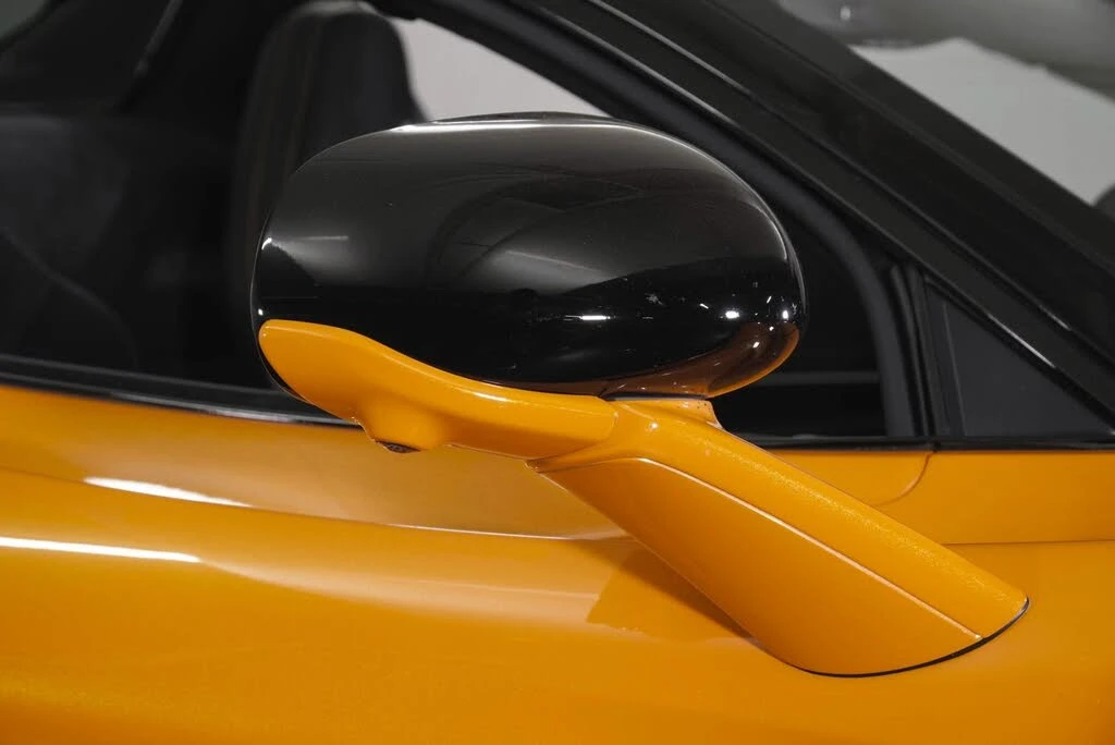 2024 McLaren 750S Spider - Image 14 of 31