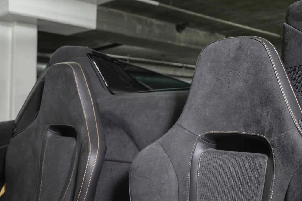 2024 McLaren 750S Spider - Image 5 of 31