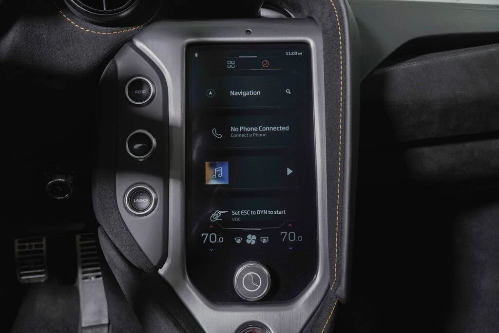 2024 McLaren 750S Spider - Image 23 of 31