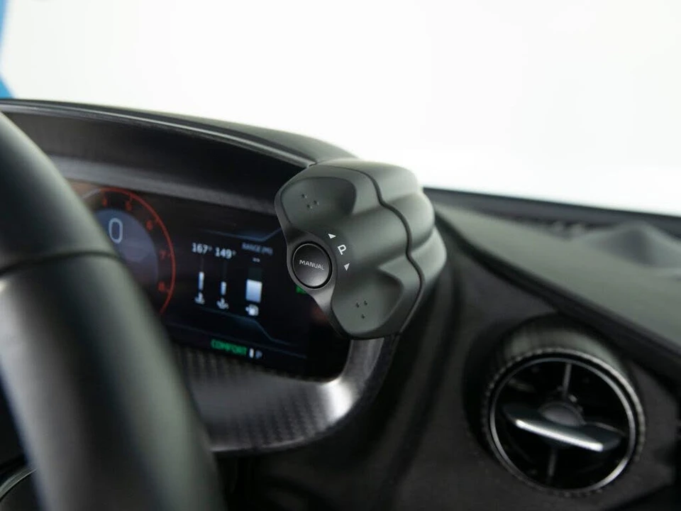 2024 McLaren 750S Spider - Image 20 of 31