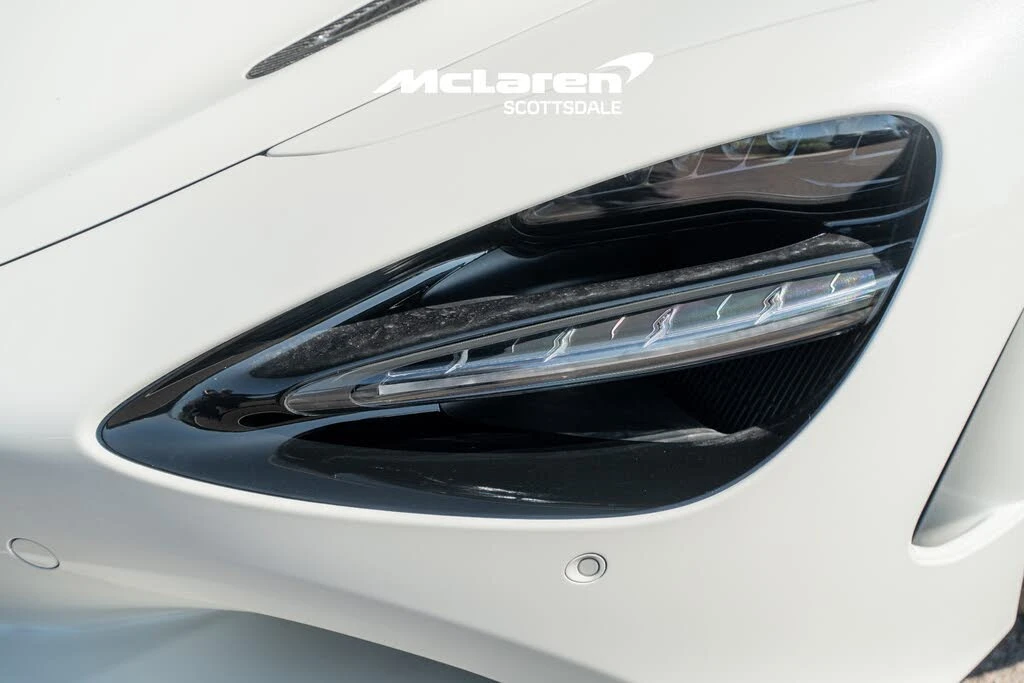2024 McLaren 750S Spider - Image 21 of 31