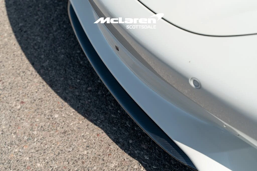 2024 McLaren 750S Spider - Image 23 of 31