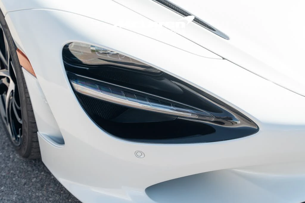 2024 McLaren 750S Spider - Image 19 of 31