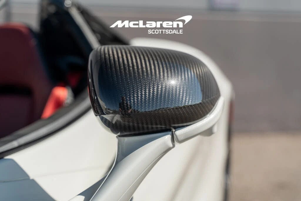 2024 McLaren 750S Spider - Image 24 of 31