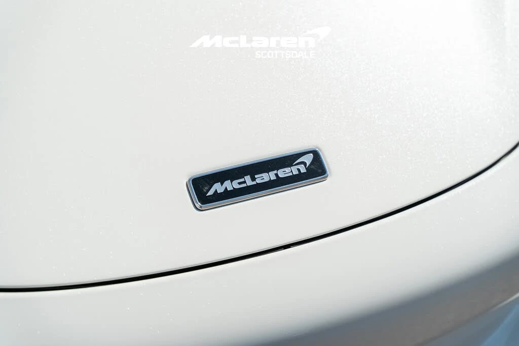2024 McLaren 750S Spider - Image 20 of 31