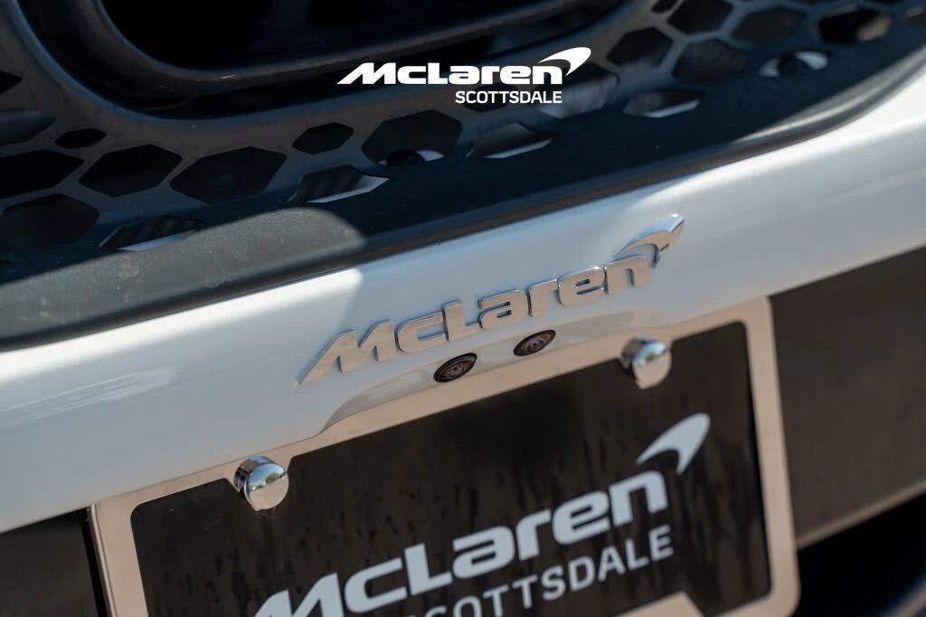 2024 McLaren 750S Spider - Image 29 of 31