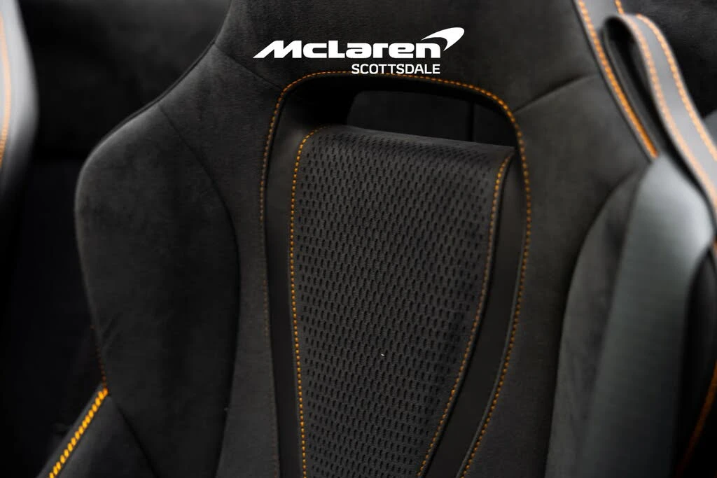 2024 McLaren 750S Spider - Image 23 of 31