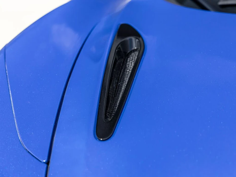 2024 McLaren 750S Spider - Image 24 of 31