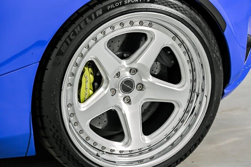 2024 McLaren 750S Spider - Image 15 of 31