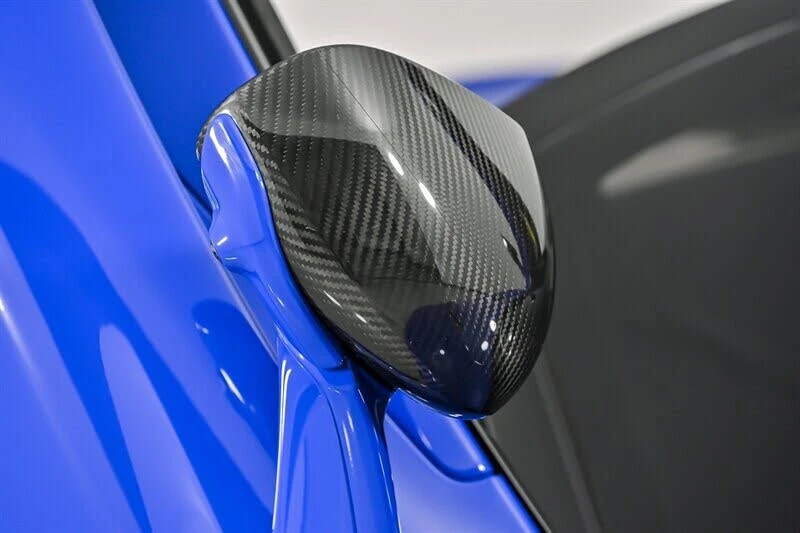 2024 McLaren 750S Spider - Image 6 of 31