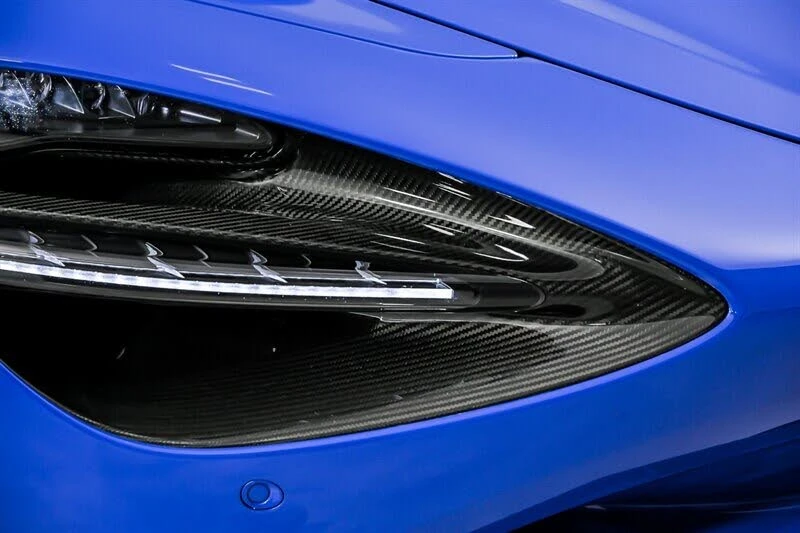 2024 McLaren 750S Spider - Image 5 of 31
