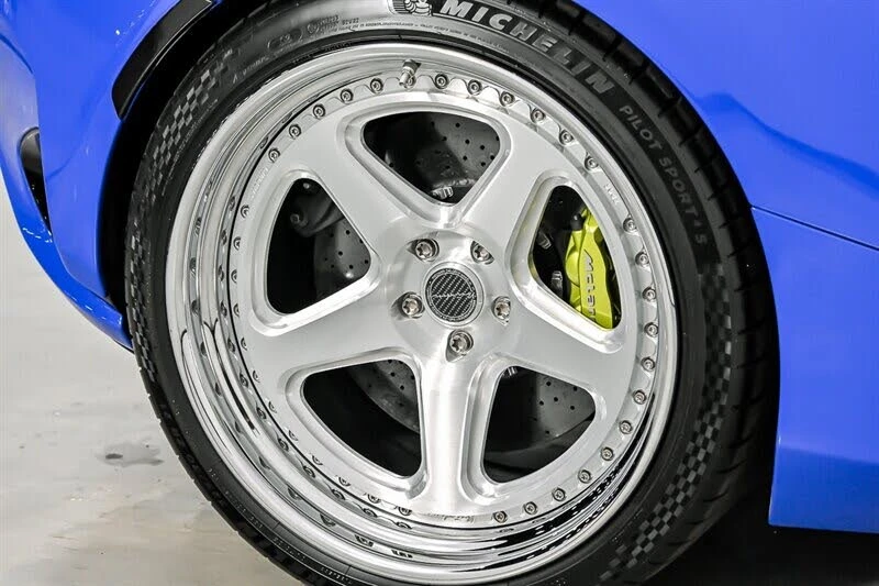 2024 McLaren 750S Spider - Image 16 of 31