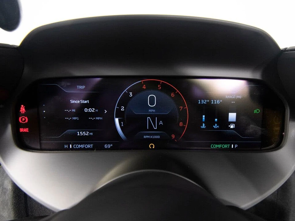 2024 McLaren 750S Spider - Image 18 of 31