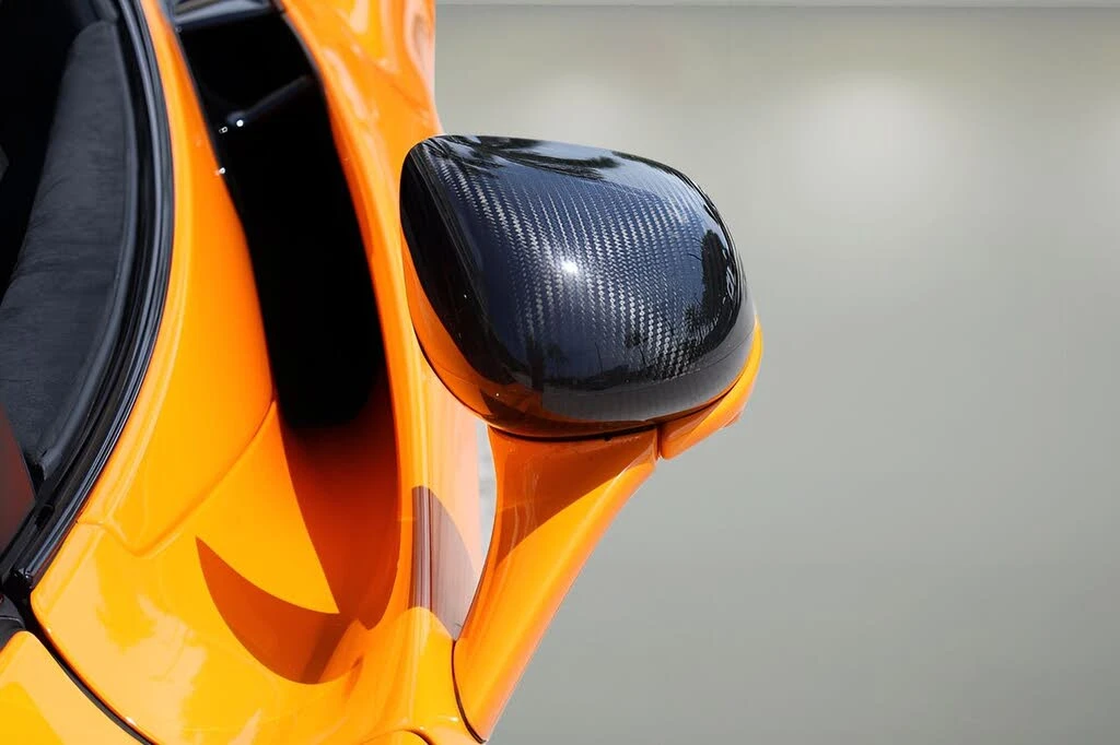 2024 McLaren 750S Spider - Image 11 of 25