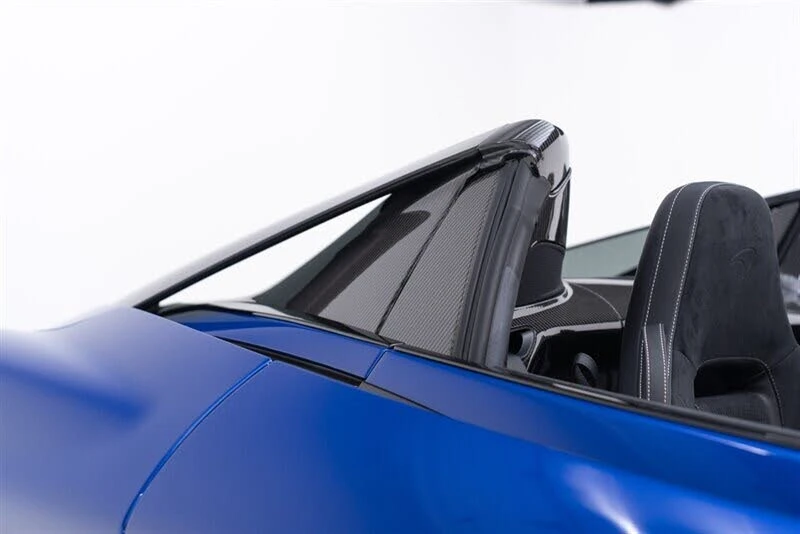 2024 McLaren 750S Spider - Image 27 of 31