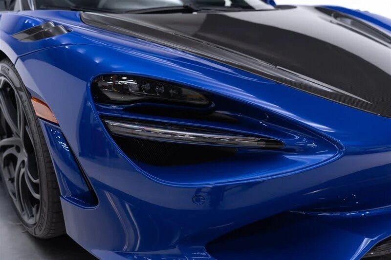 2024 McLaren 750S Spider - Image 23 of 31
