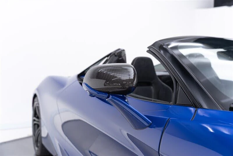 2024 McLaren 750S Spider - Image 24 of 31