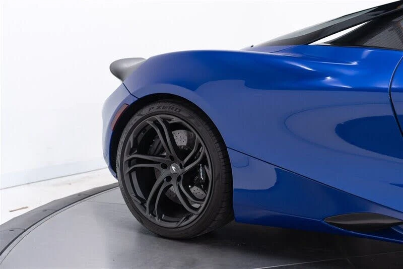 2024 McLaren 750S Spider - Image 28 of 31