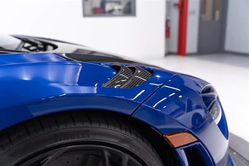 2024 McLaren 750S Spider - Image 25 of 31