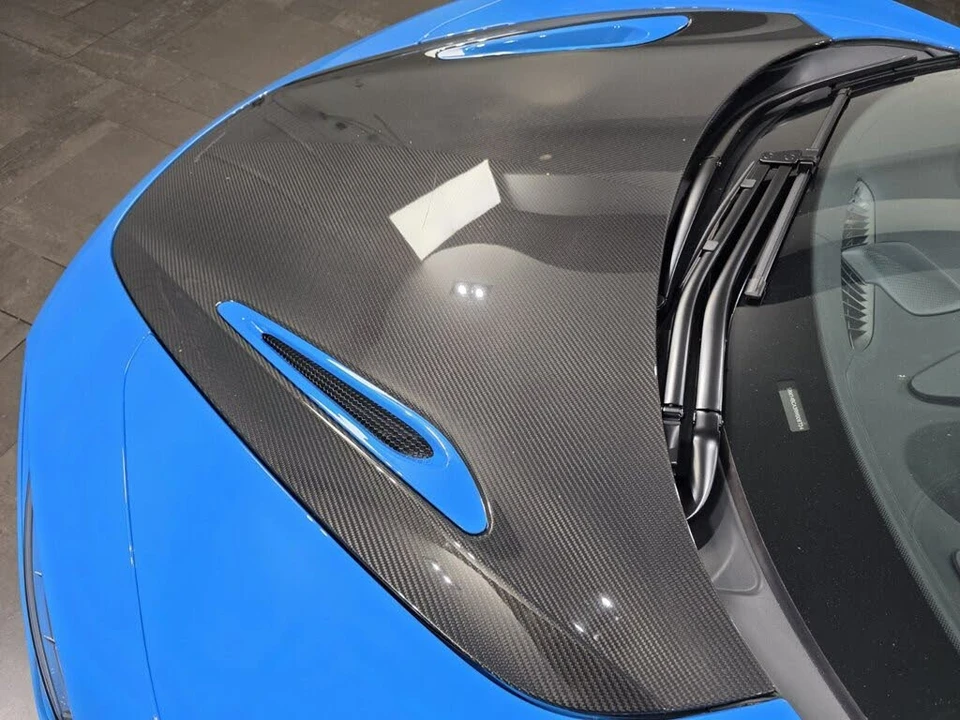 2024 McLaren 750S Spider - Image 22 of 29