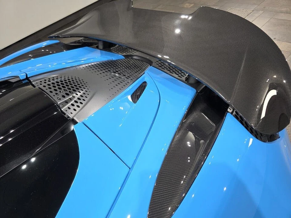2024 McLaren 750S Spider - Image 23 of 29