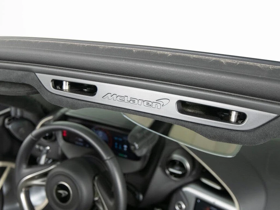 2024 McLaren 750S Spider - Image 31 of 31