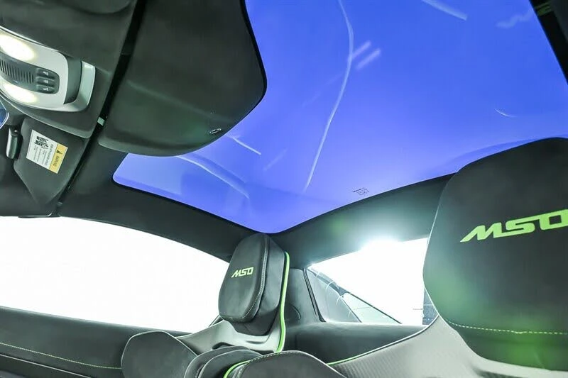 2024 McLaren 750S Spider - Image 23 of 31