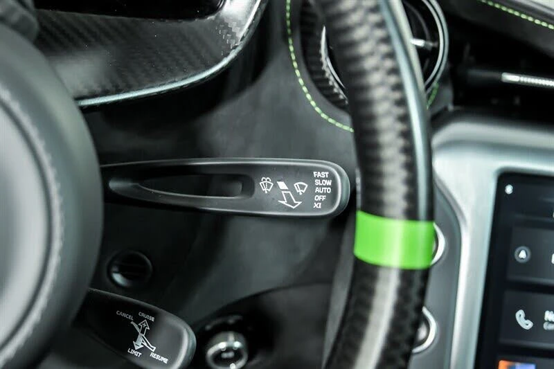 2024 McLaren 750S Spider - Image 31 of 31