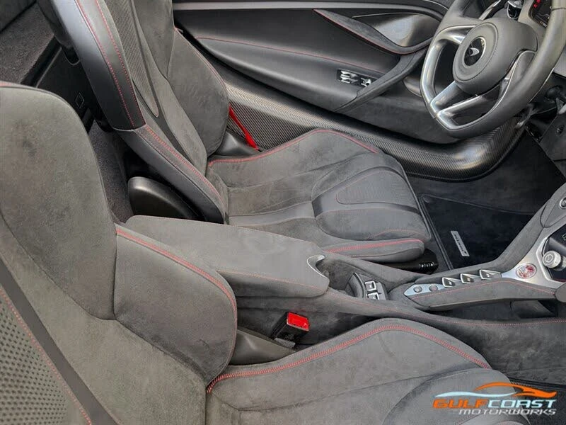 2024 McLaren 750S Spider - Image 31 of 31