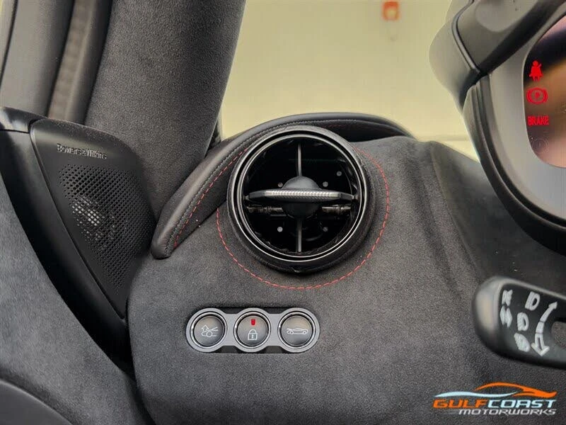 2024 McLaren 750S Spider - Image 21 of 31