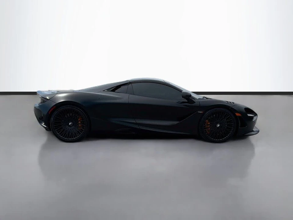 2024 McLaren 750S Spider - Image 6 of 31