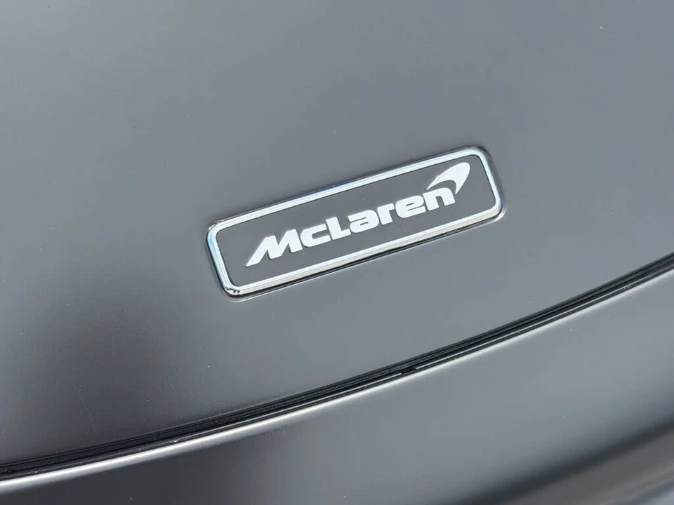 2024 McLaren 750S Spider - Image 11 of 31