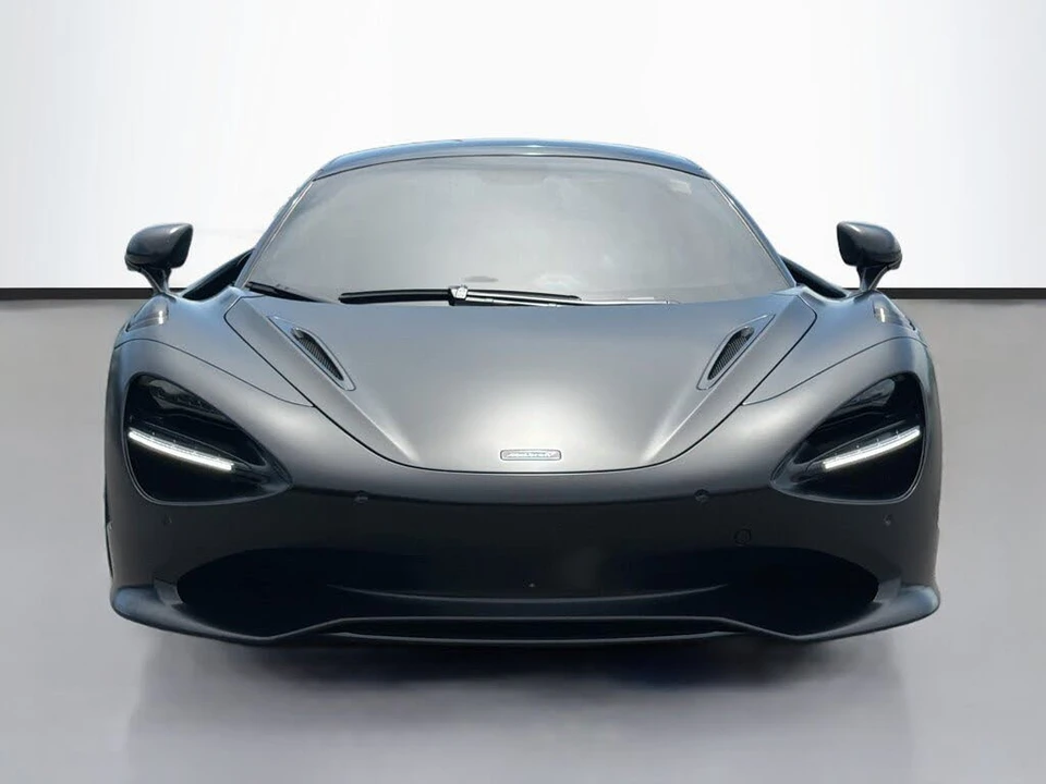 2024 McLaren 750S Spider - Image 8 of 31