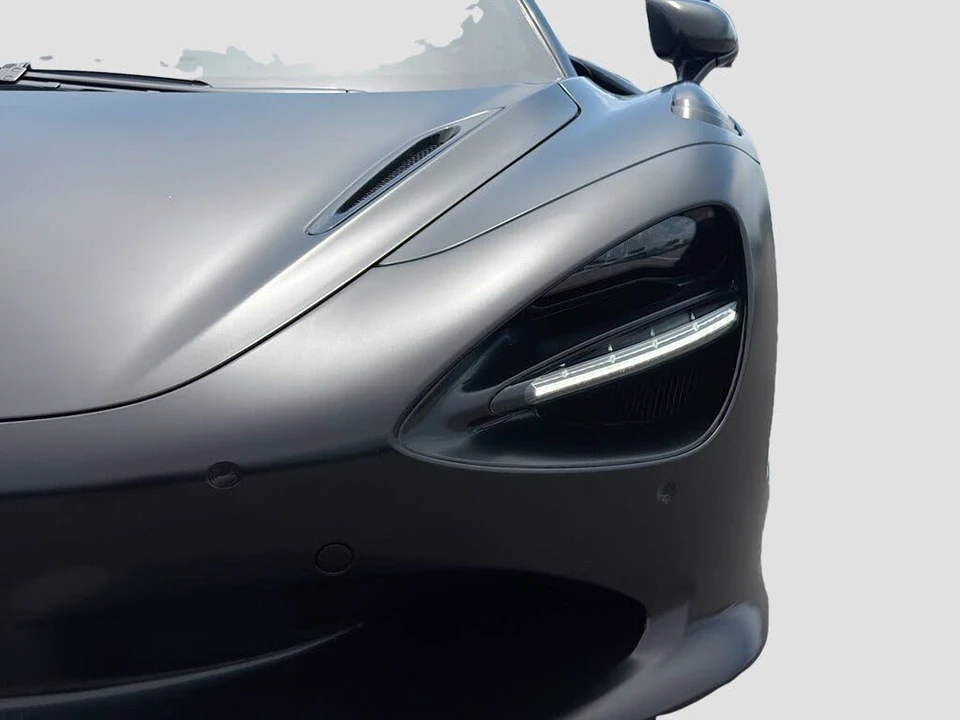 2024 McLaren 750S Spider - Image 9 of 31