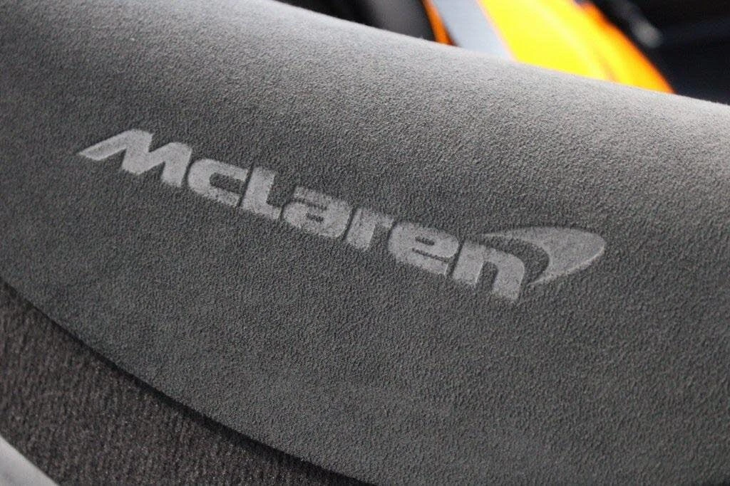 2024 McLaren 750S Spider - Image 26 of 31