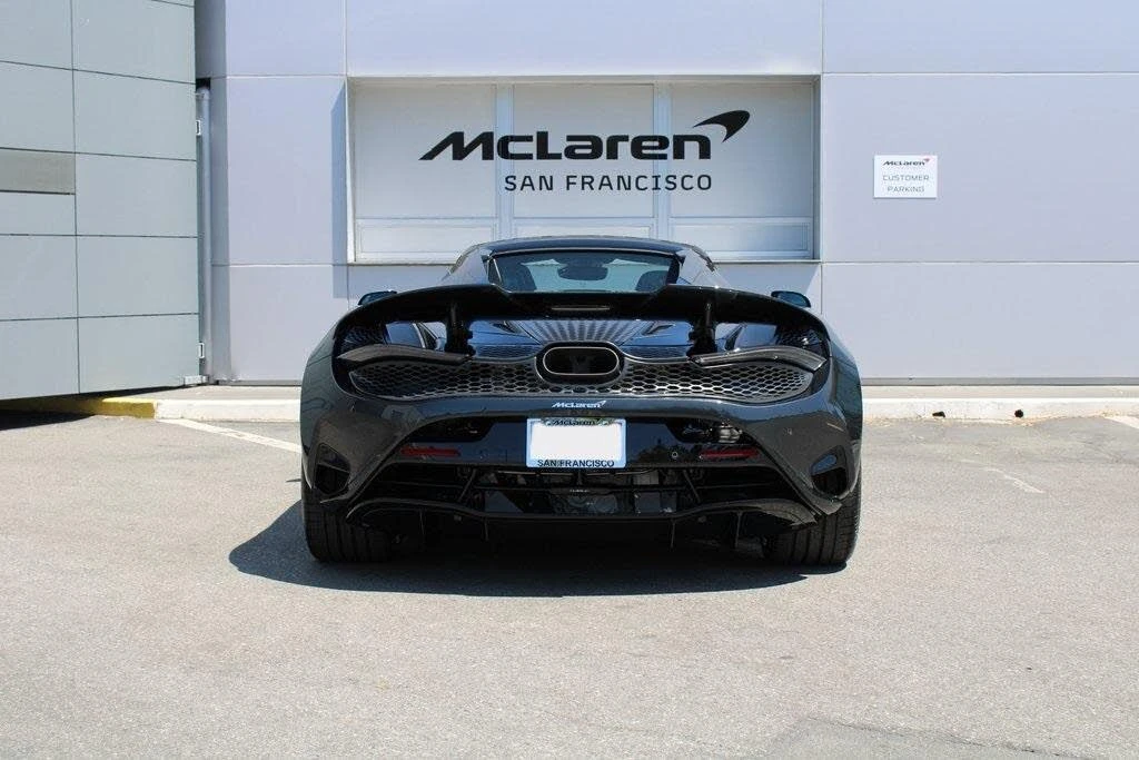2024 McLaren 750S Spider - Image 23 of 31