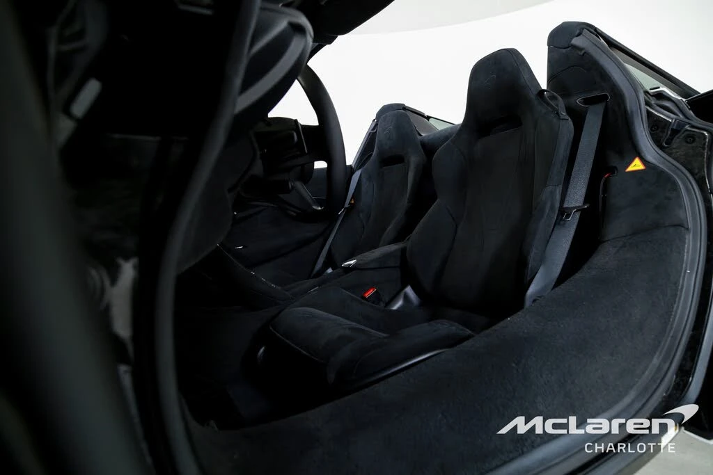 2024 McLaren 750S Spider - Image 13 of 31