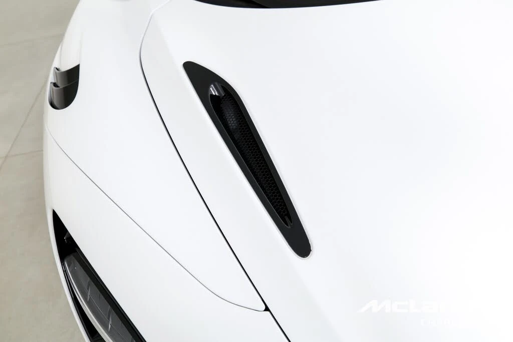 2024 McLaren 750S Spider - Image 29 of 31
