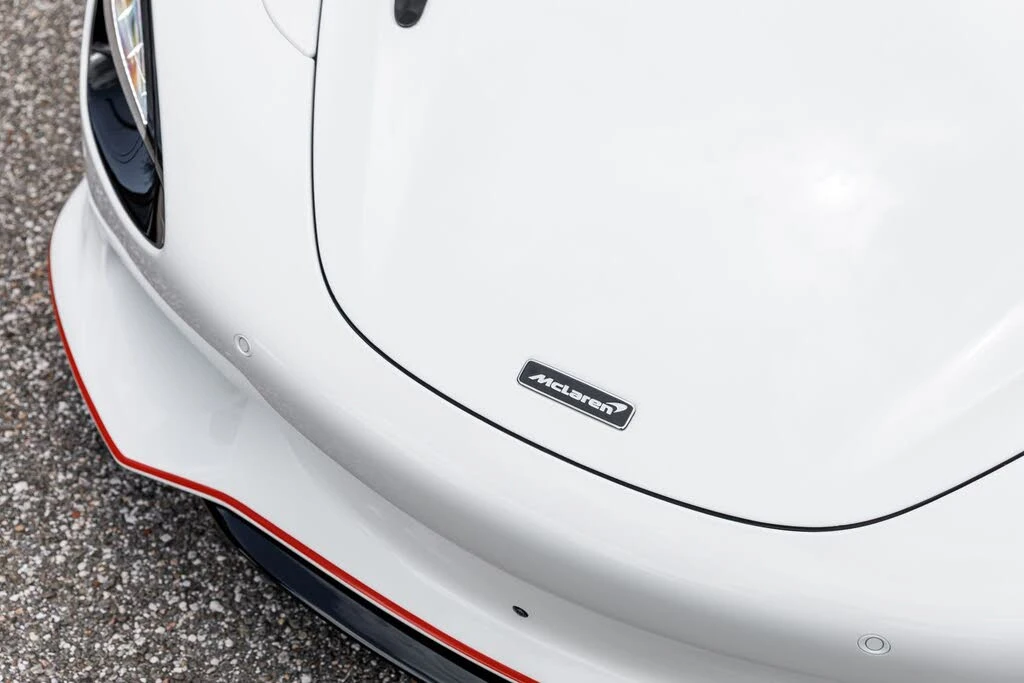 2024 McLaren 750S Spider - Image 22 of 31