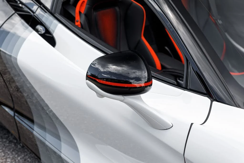 2024 McLaren 750S Spider - Image 21 of 31